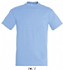 Camiseta Regent Sols - Color Azul Cielo